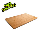 Gladiator GarageWorks 28" RTA Series Bamboo Top
