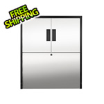 Geneva Large Service Cabinet