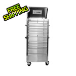 Trinity 27" Stainless Steel Tool Chest