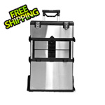 Trinity 3-in-1 Suitcase Tool Box