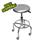 Trinity Aluminum Work Stool