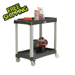 Trinity EcoStorage™ Commercial Grade Utility Cart