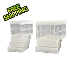 Trinity Collapsible Crate Combo Pack