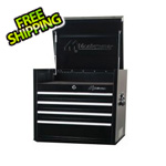 Montezuma 26” 4-Drawer Top Chest Toolbox