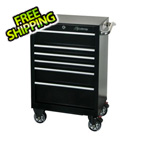 Montezuma 26” 6-Drawer Rolling Tool Cabinet