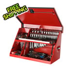 Montezuma 36” Portable Toolbox