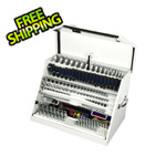 Montezuma 30” Professional Portable Toolbox