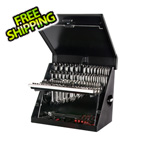 Montezuma 26” Crossover Portable Toolbox