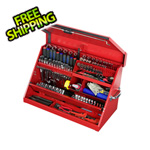 Montezuma 30” Professional Portable Toolbox