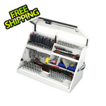Montezuma 30” Professional Portable Toolbox