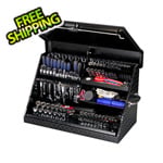 Montezuma 30” Aluminum Portable Toolbox