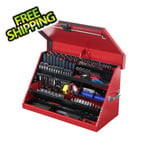 Montezuma 30” Aluminum Portable Toolbox