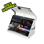 Montezuma 30” Aluminum Portable Toolbox