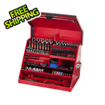 Montezuma 26” Steel Portable Toolbox
