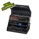 Montezuma 26” Aluminum Portable Toolbox