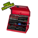 Montezuma 26” Aluminum Portable Toolbox