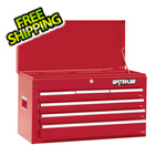Waterloo 26-Inch 6-Drawer Tool Chest with Drawer Liners