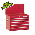 Waterloo 26-Inch 5-Drawer Tool Chest with Drawer Liners