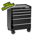 Waterloo 26-Inch 5-Drawer Tool Cabinet with Drawer Liners
