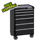 Waterloo 26-Inch 6-Drawer Tool Cabinet with Drawer Liners