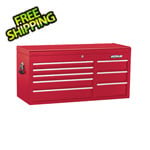 Waterloo 41-Inch 8-Drawer Tool Chest with Drawer Liners