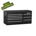 Waterloo 41-Inch 8-Drawer Tool Chest with Drawer Liners