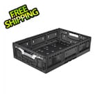 Polymer Logistics Medium Folding Crate