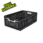 Polymer Logistics Large Folding Crate