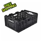 Polymer Logistics X-Large Folding Crate