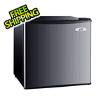 Sunpentown Energy Star Compact Refrigerator