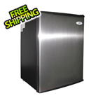 Sunpentown Energy Star Compact Refrigerator
