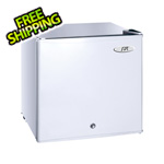 Sunpentown Upright Compact Freezer