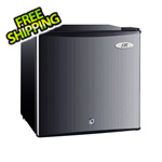 Sunpentown Upright Compact Freezer