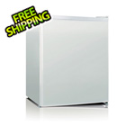 Sunpentown Energy Star Upright Freezer