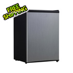 Sunpentown Energy Star Upright Freezer