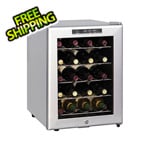Sunpentown 12-Bottle Thermo-Electric Wine Cooler
