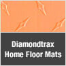 Swisstrax Diamondtrax Home Floor Mats