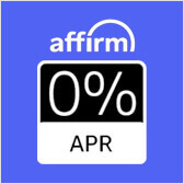 Affirm 0% Intro APR