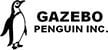 Gazebo Penguin