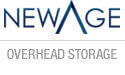 NewAge Overhead Storage