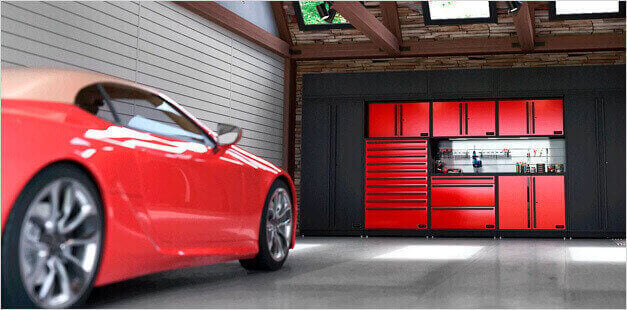 Garage Organization, Garage Storage Solutions, Garage Flooring and More! - Garage  Organization Atlanta