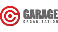 Garage Organization Logo