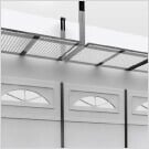 Garage Overhead Storage