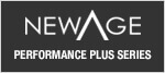 NewAge Performance Plus Cabinets