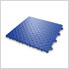 Blue Tile Flooring (24-pack)