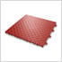 Red Tile Flooring (48-pack)