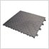 Charcoal Tile Flooring (48-Pack)