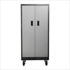 Premier Tall GearBox Garage Cabinet