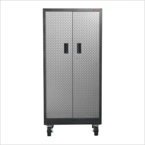 Premier Tall GearLocker Garage Cabinet