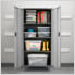 RTA Jumbo GearBox Garage Cabinet